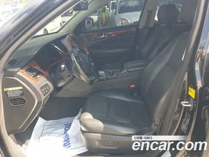 Hyundai Equus, 2014 — миниатюра 9
