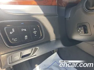 Hyundai Equus, 2014 — миниатюра 10