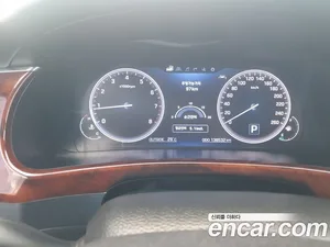 Hyundai Equus, 2014 — миниатюра 11