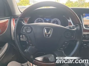Hyundai Equus, 2014 — миниатюра 12