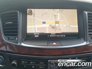 Hyundai Equus, 2014 — миниатюра 13