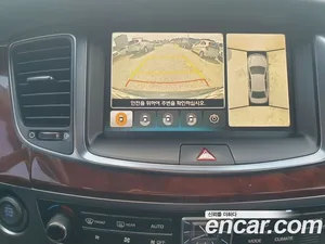 Hyundai Equus, 2014 — миниатюра 14