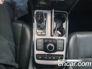 Hyundai Equus, 2014 — миниатюра 16