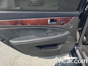 Hyundai Equus, 2014 — миниатюра 17
