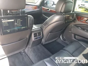 Hyundai Equus, 2014 — миниатюра 18