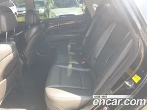 Hyundai Equus, 2014 — миниатюра 19