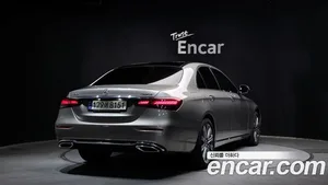 Mercedes-Benz E-Class, 2021 — миниатюра 2