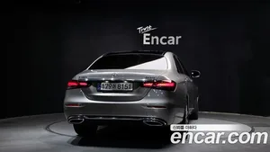 Mercedes-Benz E-Class, 2021 — миниатюра 4