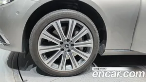 Mercedes-Benz E-Class, 2021 — миниатюра 5