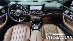 Mercedes-Benz E-Class, 2021 — миниатюра 7