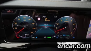 Mercedes-Benz E-Class, 2021 — миниатюра 8