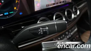 Mercedes-Benz E-Class, 2021 — миниатюра 9