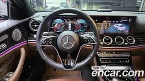 Mercedes-Benz E-Class, 2021 — миниатюра 13