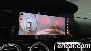 Mercedes-Benz E-Class, 2021 — миниатюра 15