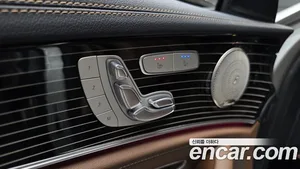 Mercedes-Benz E-Class, 2021 — миниатюра 16
