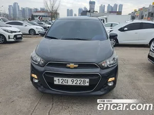 Chevrolet Spark, 2017 — миниатюра 2