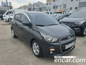 Chevrolet Spark, 2017 — миниатюра 3
