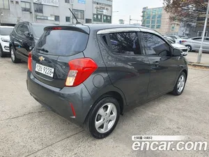 Chevrolet Spark, 2017 — миниатюра 4