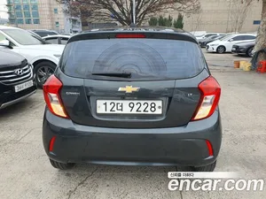 Chevrolet Spark, 2017 — миниатюра 5