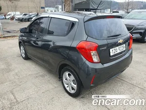 Chevrolet Spark, 2017 — миниатюра 6