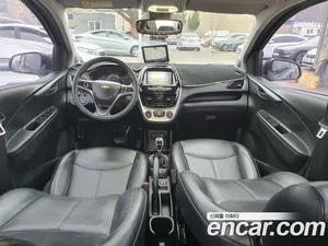 Chevrolet Spark, 2017 — миниатюра 7