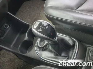 Chevrolet Spark, 2017 — миниатюра 9