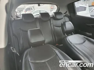 Chevrolet Spark, 2017 — миниатюра 10