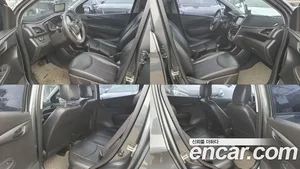 Chevrolet Spark, 2017 — миниатюра 11