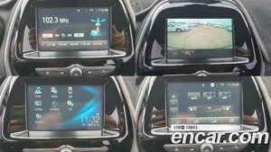 Chevrolet Spark, 2017 — миниатюра 12