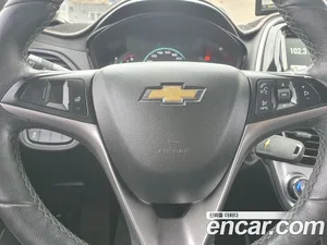 Chevrolet Spark, 2017 — миниатюра 14