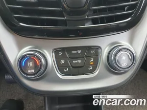 Chevrolet Spark, 2017 — миниатюра 15