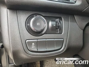 Chevrolet Spark, 2017 — миниатюра 17