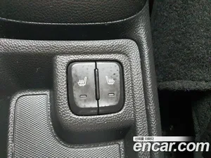 Chevrolet Spark, 2017 — миниатюра 18