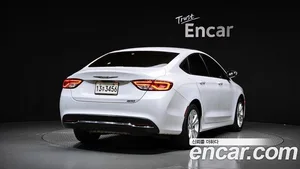Chrysler 200, 2015 — миниатюра 2