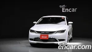 Chrysler 200, 2015 — миниатюра 3
