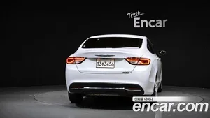 Chrysler 200, 2015 — миниатюра 4