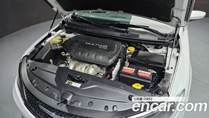 Chrysler 200, 2015 — миниатюра 6