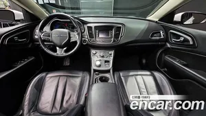 Chrysler 200, 2015 — миниатюра 7