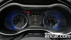 Chrysler 200, 2015 — миниатюра 8