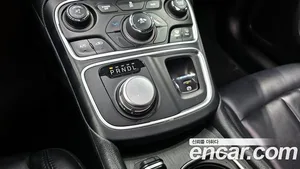 Chrysler 200, 2015 — миниатюра 9