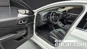 Chrysler 200, 2015 — миниатюра 11