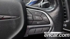 Chrysler 200, 2015 — миниатюра 14