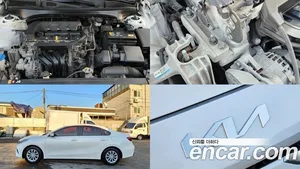 Kia K3, 2021 — миниатюра 2
