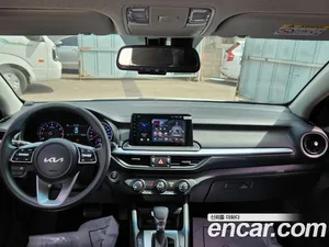 Kia K3, 2021 — миниатюра 5