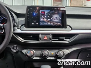 Kia K3, 2021 — миниатюра 7