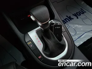 Kia K3, 2021 — миниатюра 9