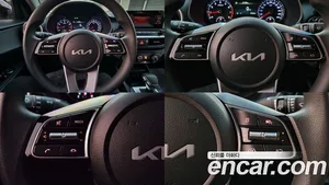 Kia K3, 2021 — миниатюра 10