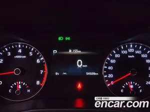 Kia K3, 2021 — миниатюра 11