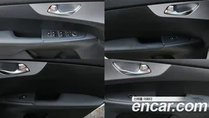 Kia K3, 2021 — миниатюра 12