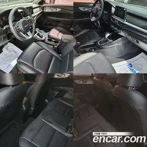 Kia K3, 2021 — миниатюра 13